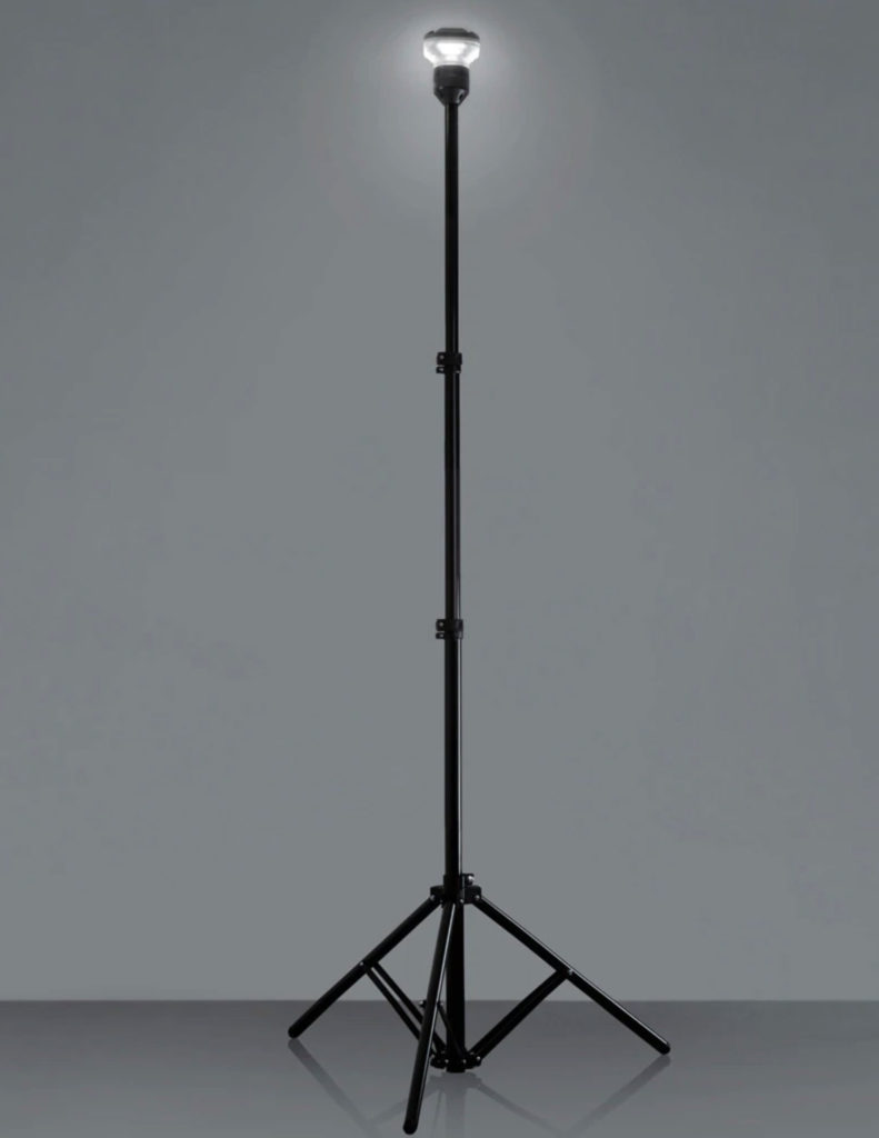 Devos Lightranger Telescoping Lantern